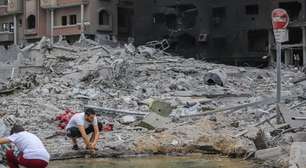 Sem aviso ou abrigo: por que palestinos não conseguem se proteger dos ataques de Israel na Faixa de Gaza