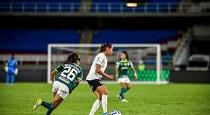 Constrangimento na final prova que Libertadores feminina precisa mudar