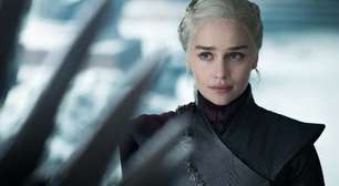 Príncipe William homenageia Emilia Clarke, de 'Game of Thrones': 'De Westeros para Windsor'; assista
