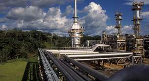 Amazônia tem 451 blocos de petróleo em estudo ou concessão
