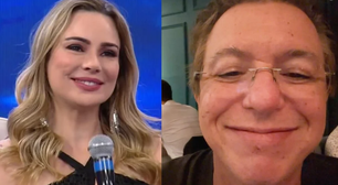 Rachel Sheherazade na Globo? Após rejeitá-la no 'BBB', Boninho dá indício de aproximação da ex-peoa