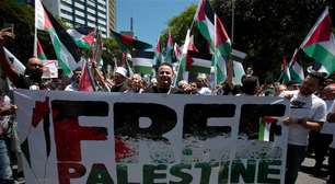 Brasil irá liderar discussão na ONU para criação do Estado da Palestina