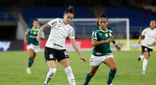 FPF define datas e horários da semifinal do Campeonato Paulista feminino entre Corinthians e Palmeiras; confira