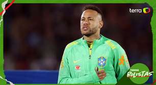 "É o pior ano da carreira de Neymar", avalia Aline Kuller