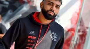 Flamengo mira renovação de Gabigol após acerto com Bruno Henrique