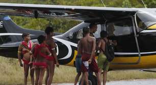 Revisão: a crise humanitária na terra Yanomami em 2023