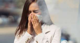 Poluição do ar pode reduzir eficácia da vacina contra Covid-19