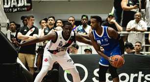 Minas vence Vasco e termina passagem invicto contra os três times do Rio