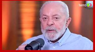 Lula estuda usar Marinha e Aeronáutica para enfrentar crime organizado no RJ: 'Problema do Brasil'