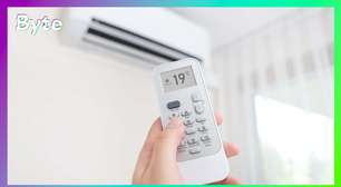 Como funciona o ar-condicionado?