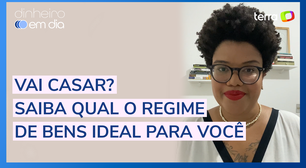 Qual regime de bens escolher na hora de casar?