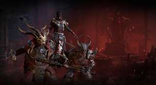 Diablo IV: Nova temporada tem o que é preciso para trazer jogadores de volta?