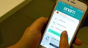 Prazo para pedir reaplicação do Enem 2023 começa nesta segunda-feira