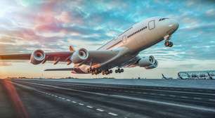 Quanto custa ir de avião para os destinos nacionais e internacionais mais buscados?