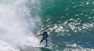 Surf: Tatiana Weston-Webb avança direto e três brasileiros enfrentam a repescagem no Pan 2023; confira