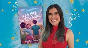 Thais Bergmann: conheça a autora brasileira que vendeu mais do que Colleen Hoover