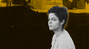 Vídeo: A história de Dilma Rousseff na luta armada