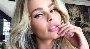 Idade de Yasmin Brunet vem à tona e surpreende a web: 'Não acredito'