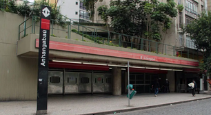 Homem é baleado e morre após tentar roubar policial em estação de metrô, diz polícia