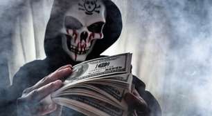 Os 3 fantasmas das contas para não perder o sono no Halloween