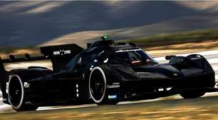 WEC: Lamborghini vai para os EUA como preparação para WEC e IMSA