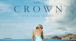 Lançamentos da Netflix em novembro de 2023: The Crown: Temporada 6 - Parte 1 e mais