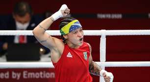 Bia Ferreira conquista primeiro ouro do Boxe no Pan e confirma aposentadoria