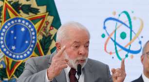 Lula diz que Brasil será "berçário da economia verde"