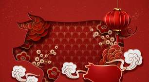 Conheça as características do signo de Javali no horóscopo chinês