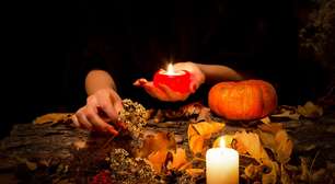 4 rituais para se proteger de ataques espirituais no Halloween