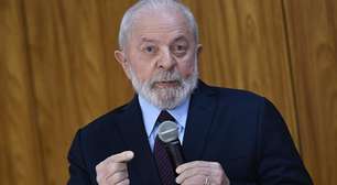 Após demitir Rita da Caixa, Lula diz que 'nem sempre os partidos têm mulher para indicar'