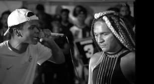 Batalhas de rima na periferia fortalecem hip hop em São Luís