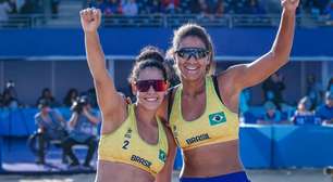 Agenda do dia do Pan 27/10: Brasil encara finais no boxe e no vôlei de praia