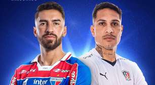 Sonhando com o título, Fortaleza e LDU se preparam para final no Uruguai