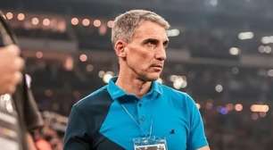 LDU acaba com o sonho de título internacional do Fortaleza