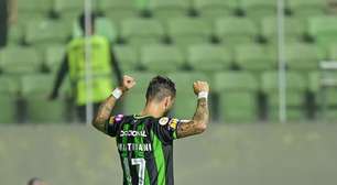 Opinião: Mastriani é "uma miragem no deserto" para o América