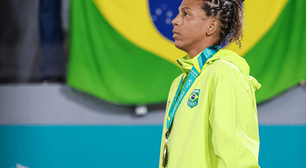 Pan 2023: confira as medalhas do Brasil no dia 28/10