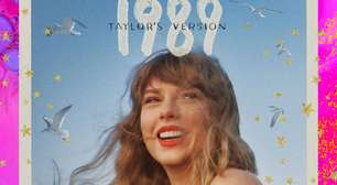Taylor Swift: saiba tudo sobre o novo álbum '1989 (Taylor's Version)'
