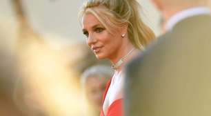 Britney Spears retoma o controle da sua história em novo livro