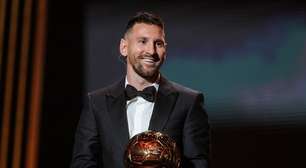 Messi e Bonmatí merecem a Bola de Ouro
