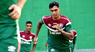Vitor Mendes rescinde com Fluminense e Atlético-MG após escândalo de aposta
