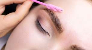 Brow lamination em casa? Prepare-se para a tendência de verão!
