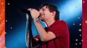 Louis Tomlinson no Brasil: saiba quando começa a venda de ingressos (com valores)!