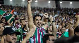 Torcida do Fluminense deve ganhar telão para final da Libertadores contra o Boca