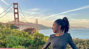 Influencer de viagem, Nataly Castro desaparece na África