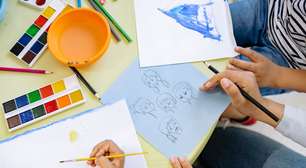 Desenhos Legais para Colorir com Tinta, Lápis ou Canetinhas