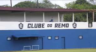 Candidato à presidência do Remo pretende promover um "choque de realidade" no Leão Azul; entenda