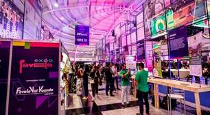 Expo Favela Innovation Brasil discute novos negócios em dezembro