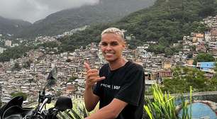 Influenciador do RJ alerta sobre o que fazer em dia de operação policial na favela