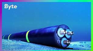 Como os cabos submarinos garantem a sua internet